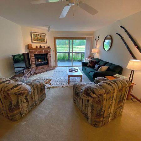 S27 Family Style Bretton Woods Condo - Close To Mt Washington Hotel In Cog Carroll Εξωτερικό φωτογραφία