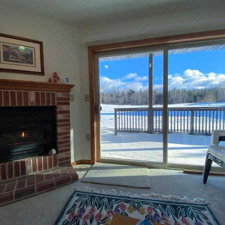 S27 Family Style Bretton Woods Condo - Close To Mt Washington Hotel In Cog Carroll Εξωτερικό φωτογραφία
