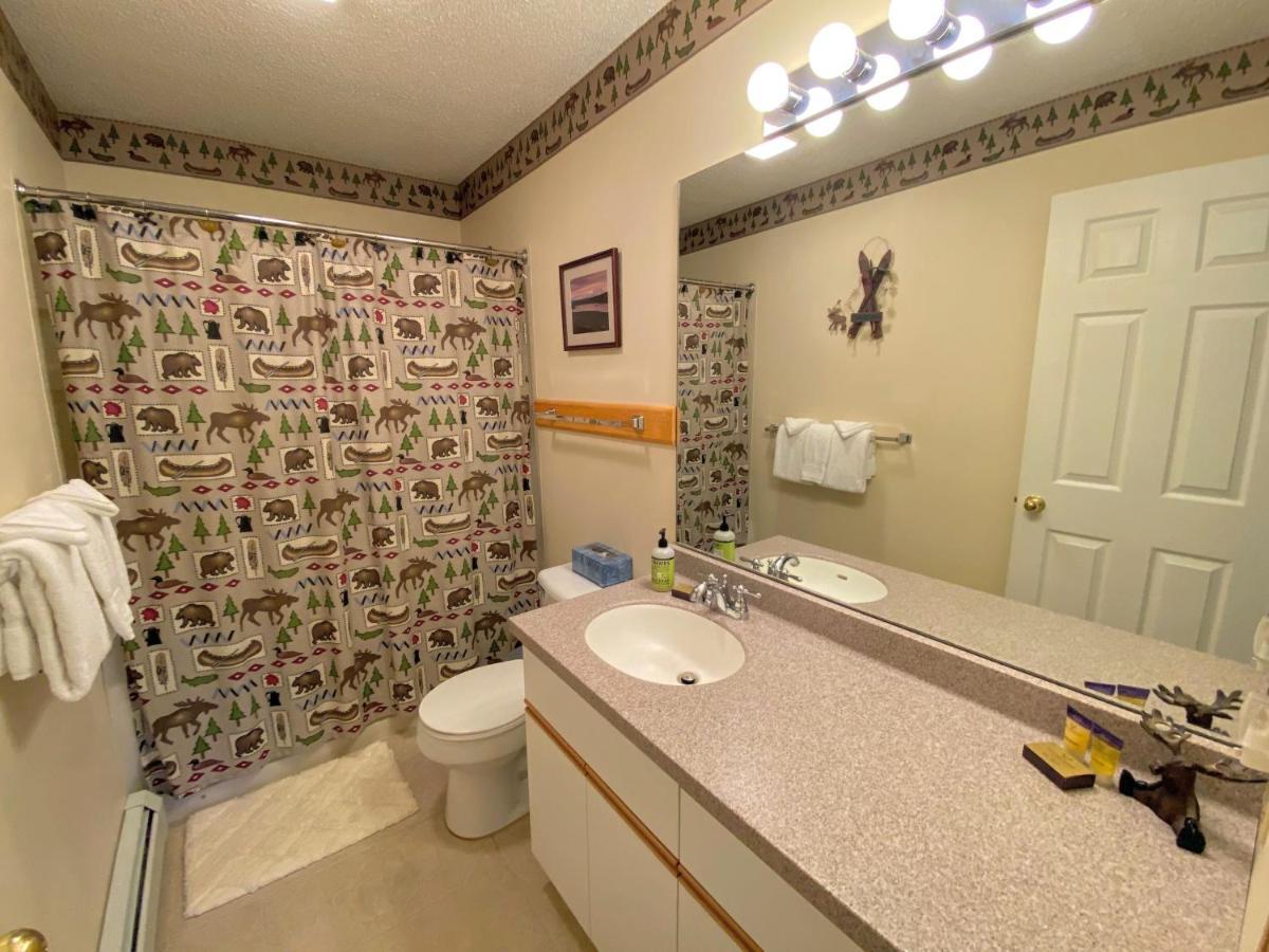 S27 Family Style Bretton Woods Condo - Close To Mt Washington Hotel In Cog Carroll Εξωτερικό φωτογραφία