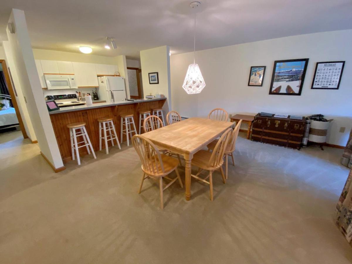 S27 Family Style Bretton Woods Condo - Close To Mt Washington Hotel In Cog Carroll Εξωτερικό φωτογραφία