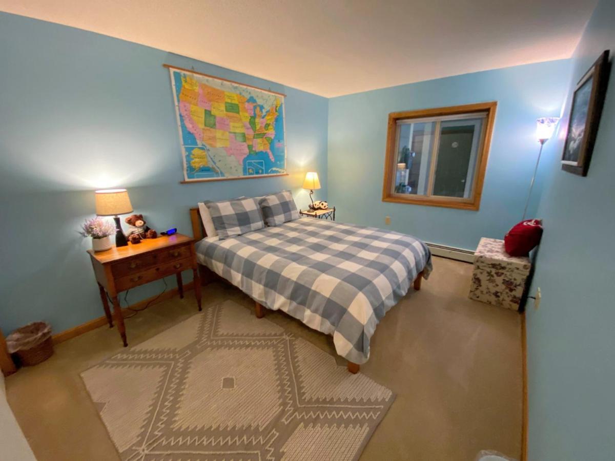 S27 Family Style Bretton Woods Condo - Close To Mt Washington Hotel In Cog Carroll Εξωτερικό φωτογραφία