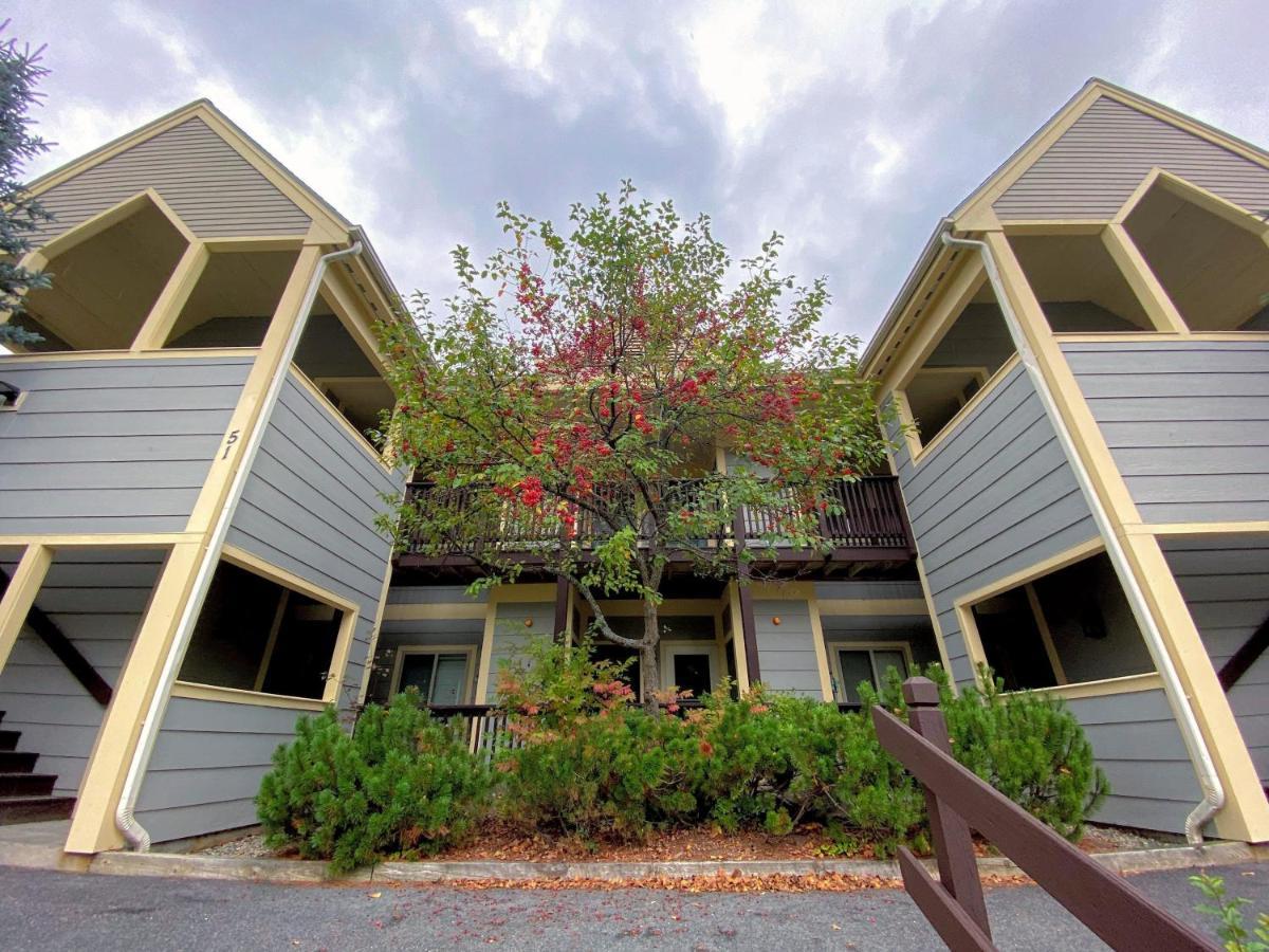 S27 Family Style Bretton Woods Condo - Close To Mt Washington Hotel In Cog Carroll Εξωτερικό φωτογραφία